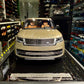 RANGE ROVER AUTOBIOGRAPHY