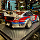 Porsche 993 RWB Martini Edition