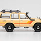 TOYOTA LAND CRUISER 60