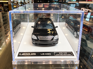 LEXUS LS 430
