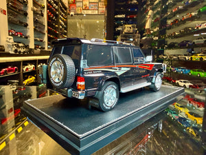 NISSAN PATROL Y60