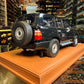 TOYOTA LAND CRUISER 1998