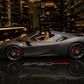 FERRARI SF 90 SPIDER