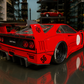 FERRARI F40 LWB WORKS