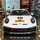 PORSCHE 911 DAKAR