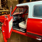GMC JIMMY 1970