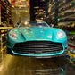 ASTON MARTIN VANQUISH