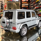 MERCEDES G63 AMG