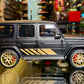 MERCEDES G63 AMG
