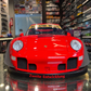 Porsche 993 RWB