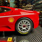 FERRARI F430 CHALLENGE