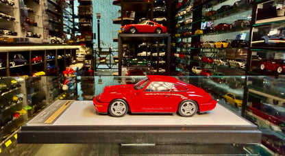 PORSCHE 911(964)carrera rs
