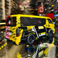 TOYOTA HIACE LBWK ( LIMITED )