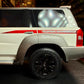 NISSAN PATROL SUPER SAFARI