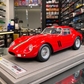 Ferrari 250 GTO Press Day 1962 🇮🇹