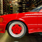 MERCEDES-BENZ 560 SEC AMG