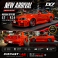 NISSAN GT-R R34 CUSTOMIZED EDITION