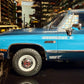 GMC SUBURBAN 1986