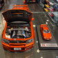 NISSAN GTR Z TUNE NISMO SET