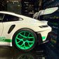PORSCHE GT3 RS