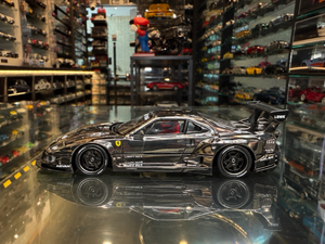 FERRARI F40