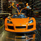 Gumpert Apollos