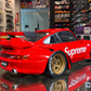 Porsche 993 RWB