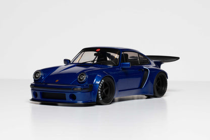 PORSCHE KS-R