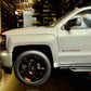 CHEVROLET SILVERADO Z71