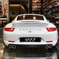 PORSCHE CARRERA 911 S ( small remark )