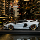 LAMBORGHINI AVENTADOR SVJ