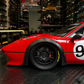 FERRARI 308 LIBERTY WALK