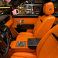 ROLLS ROYCE CULLINAN