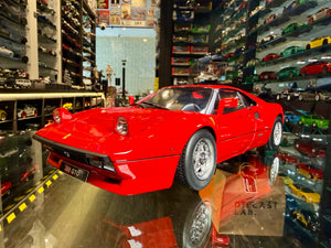 FERRARI GTO 288