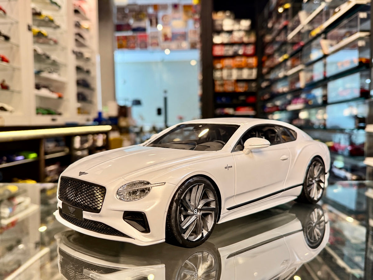 BENTLEY FIRST EDITION