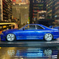 NISSAN GTR R33 NISMO 400R