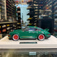 PORSCHE SINGER
