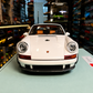 PORSCHE Singer DLS 2018 ( No Box )