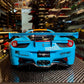 FERRARI 458 LB WORKS