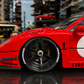 FERRARI F40 LWB WORKS