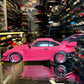 PORSCHE RWB 993 ( limited edition)