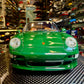 PORSCHE 911 TURBO ( 18 of 20 PIECES)