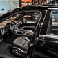 PORSCHE CAYENNE TURBO