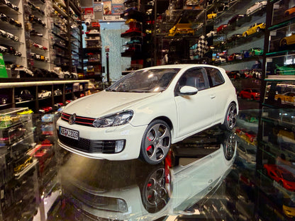 VW GOLF GTI