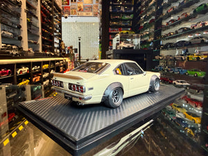MAZDA SAVANNA GT