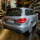 MERCEDES AMG GLS 63