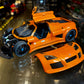 Gumpert Apollos