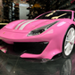 FERRARI 488 PISTA