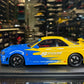 NISSAN R34 GTR ( 47 of 99 pieces )