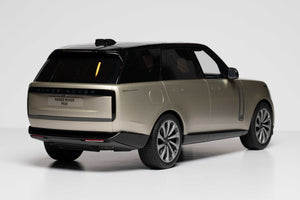 RANGE ROVER SV